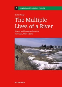 Bild vergrößern Bild: The Multiple Lives of a River - Waxmann