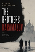 Cover: The Brothers Karamazov - neobooks