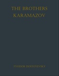 Cover: The Brothers Karamazov - neobooks