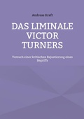 Cover: Das Liminale Victor Turners - BoD - Books on Demand