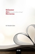 Cover: Stimme des Herzens - Define Verlag