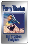 Cover: Ein Tropfen Ewigkeit - Pabel-Moewig