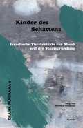 Cover: Kinder des Schattens - Neofelis