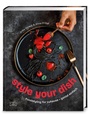 Cover: Style your dish - ZS Verlag
