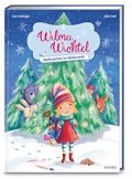Cover: Wilma Wichtel - Weihnachten im Winterwald - Karibu - ein Verlag der Edel Verlagsgruppe