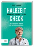 Cover: Halbzeit-Check: M&auml;nnergesundheit ab 50 - ZS Verlag