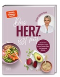 Cover: Das Herz isst mit - ZS Verlag