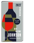Cover: Der kleine Johnson 2027 - ZS Verlag