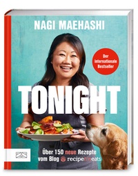 Enlarge image Cover: Tonight - ZS Verlag