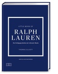 Cover: Little Book of Ralph Lauren - ZS Verlag
