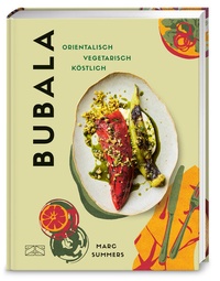Enlarge image Cover: Bubala - ZS Verlag