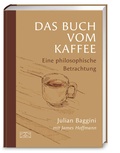 Cover: Das Buch vom Kaffee - ZS Verlag