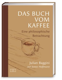 Enlarge image Cover: Das Buch vom Kaffee - ZS Verlag