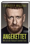 Cover: Angekettet - Edel Sports - ein Verlag der Edel Verlagsgruppe