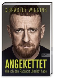 Enlarge image Cover: Angekettet - Edel Sports - ein Verlag der Edel Verlagsgruppe