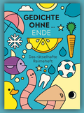 Cover: Gedichte ohne . Ende - Oliver Wurm I Medien