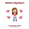 Cover: Hallie's Big Heart - Next Chapter