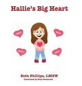 Cover: Hallie's Big Heart - Next Chapter