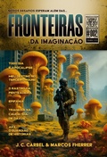 Cover: Fronteiras da Imagina&ccedil;&atilde;o #002 - Tramatura