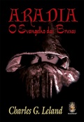 Cover: Aradia - Madras Editora