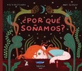 Cover: ?Por Que Sonamos? / Why Do We Dream? - Akiara Books