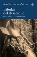 Cover: F&aacute;bulas del desarrollo - Ediciones Akal