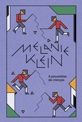Cover: A psican&aacute;lise de crian&ccedil;as - Ubu Editora