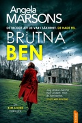 Cover: Brutna ben - Jentas