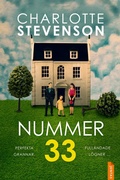 Cover: Nummer 33 - Jentas