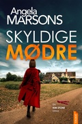 Cover: Skyldige m&oslash;dre - Jentas