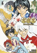 Cover: Inuyasha. Wide edition. Vol. 14 - Neverland;Star Comics;Inuyasha. Wide edition