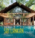 Cover: The New Sri Lankan House - Temporary Press