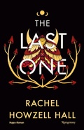 Cover: The last one - Version fran&ccedil;aise - Hugo Roman