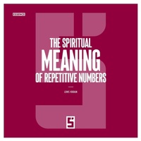 Enlarge image Cover: The Spiritual Meaning of Repetitive Numbers - Five Minutes Editions
