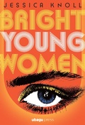 Cover: Bright Young Women - Nottetempo