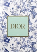 Cover: Dior - RBA Libros
