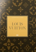 Cover: Louis Vuitton - RBA Libros