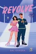 Cover: Revolve - VR Europa