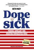 Cover: Dopesick - Yonki Books