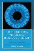Cover: The Theological Promise of Religious Diversity - Bloomsbury eBooks US
