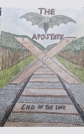 Cover: The Apostate X - The Apostate X Series