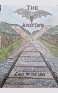 Enlarge image Cover: The Apostate X - The Apostate X Series