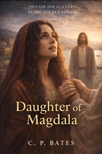 Enlarge image Cover: Daughter of Magdala - Charles Bates