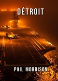 Cover: D&Eacute;TROIT - Phil MORRISON