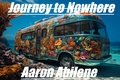 Cover: Journey to Nowhere - Syphon Creative