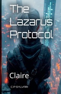 Cover: The Lazarus Protocol - The Lazarus Protocol