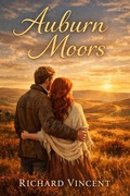 Cover: Auburn Moors - Richard Vincent