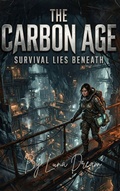 Cover: The Carbon Age - Kali-Ann Warrington
