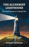 Cover: The Alchemist Lighthouse - Robert Hopkins