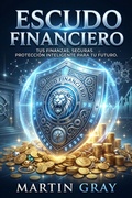 Cover: Escudo Financiero - Felipe Chavarro